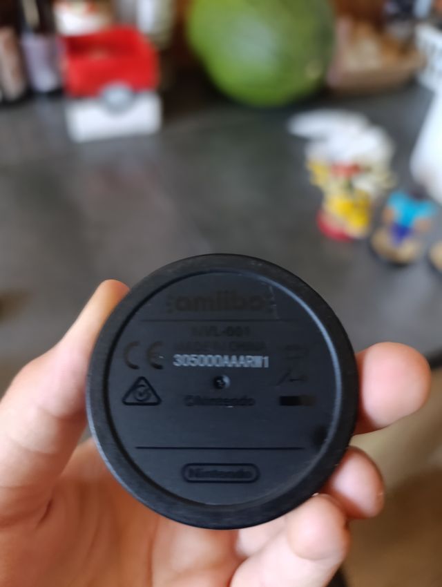 Amibos Nintendo Switch: Rey Dedede y Little Mac