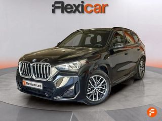BMW X1 xDrive20d