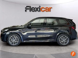 BMW X1 xDrive20d