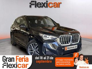 BMW X1 xDrive20d