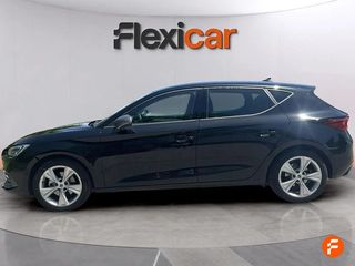 Seat Leon 1.0 eTSI 81kW DSG-7 S&S FR XS ECO
