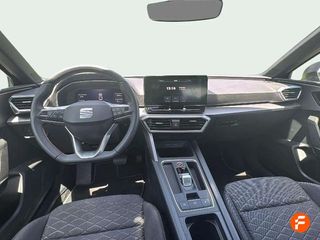 Seat Leon 1.0 eTSI 81kW DSG-7 S&S FR XS ECO