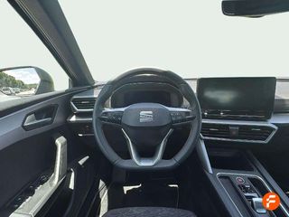 Seat Leon 1.0 eTSI 81kW DSG-7 S&S FR XS ECO