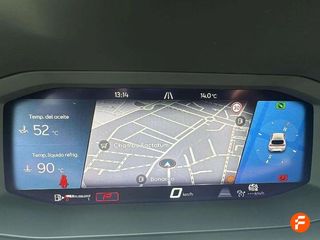 Seat Leon 1.0 eTSI 81kW DSG-7 S&S FR XS ECO