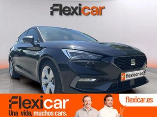 Seat Leon 1.0 eTSI 81kW DSG-7 S&S FR XS ECO