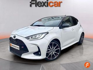 Toyota Yaris 1.5 120H GR Sport Plus