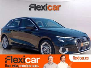 Audi A3 Sportback Advanced 35 TFSI 110kW S tron