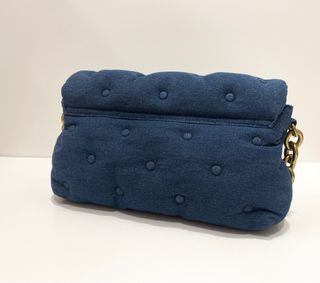 2 Bolsos tejano Zara 