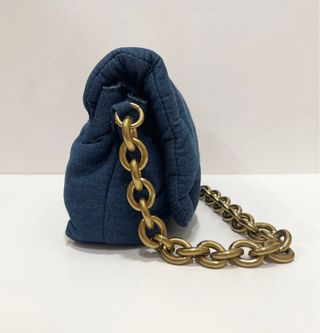 2 Bolsos tejano Zara 