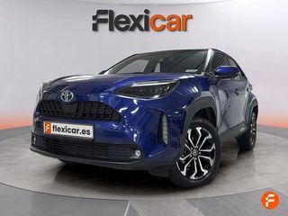 Toyota Yaris Cross 1.5 120H Active Tech
