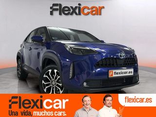 Toyota Yaris Cross 1.5 120H Active Tech