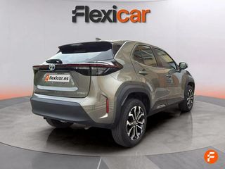 Toyota Yaris Cross 1.5 120H Active Tech