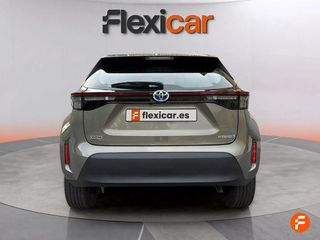 Toyota Yaris Cross 1.5 120H Active Tech