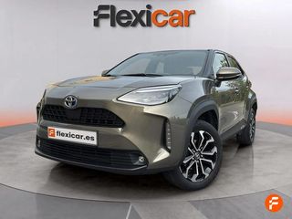 Toyota Yaris Cross 1.5 120H Active Tech