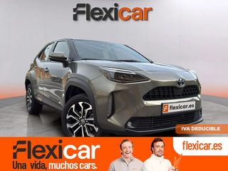 Toyota Yaris Cross 1.5 120H Active Tech