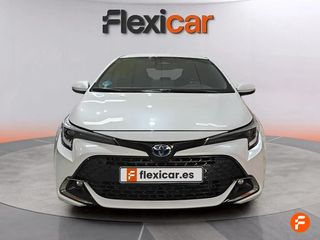 Toyota Corolla 140H Active Plus
