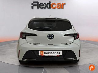 Toyota Corolla 140H Active Plus
