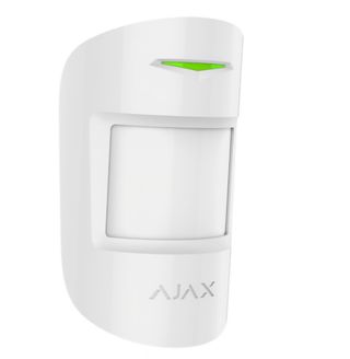 Detector Movimiento Ajax - Alarma