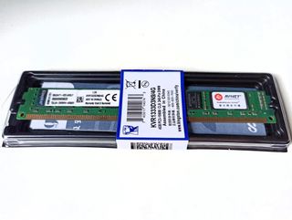 Kingston KVR1333D3N9/4G 4GB RAM PC3-10600