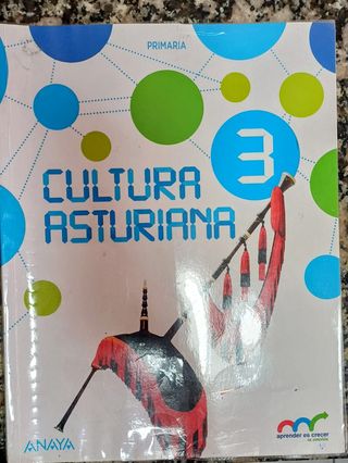 Cultura Asturiana 3.