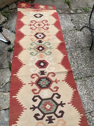 Tappeti  vintage affare