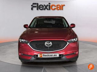 Mazda CX-5 2.5 G 143kW (194CV) 2WD AT Zenith