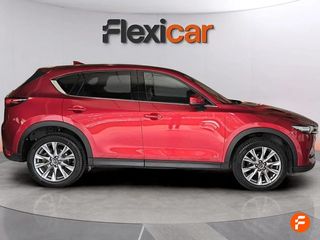 Mazda CX-5 2.5 G 143kW (194CV) 2WD AT Zenith