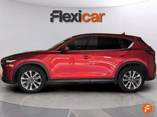 Mazda CX-5 2.5 G 143kW (194CV) 2WD AT Zenith