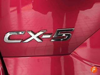 Mazda CX-5 2.5 G 143kW (194CV) 2WD AT Zenith