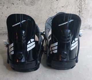 Attacchi Snowboard Rossignol S/M
