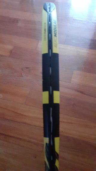 Babolat Pure Aero Team 2019 corde rotte