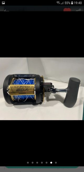 Shimano BeastMaster Stand Up 3050