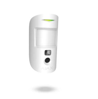 Sensor Movimiento Ajax MotionCam