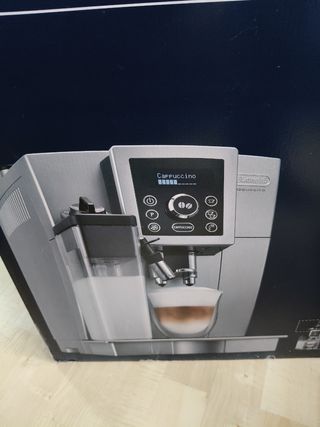Cafetera Delonghi Ecam23460 automática