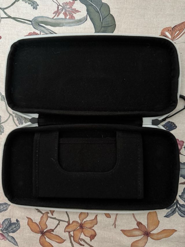 Funda Nintendo Switch - Switch OLED