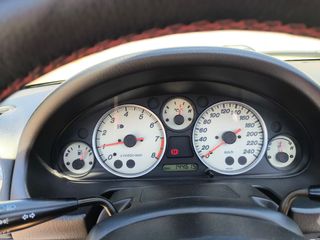 Mazda MX-5 nb2 hit 2004 etiqueta B