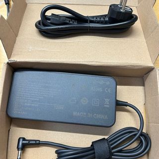 SK90190432 cargador LAPTOP 19V 6.32A ASUS ZenBook