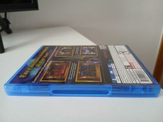 Castlevania Requiem PS4 (NUEVO)