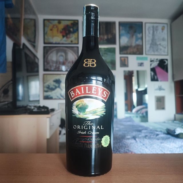 Baileys - 4 VUOTE