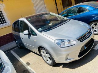 Ford C-MAX 2009