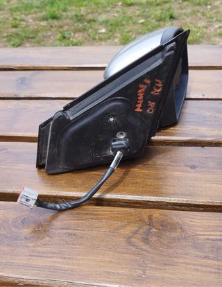 Espejo retrovisor Ford Mondeo hasta 2010