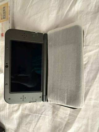 Nintendo 3DS XL Gold - Majora's Mask