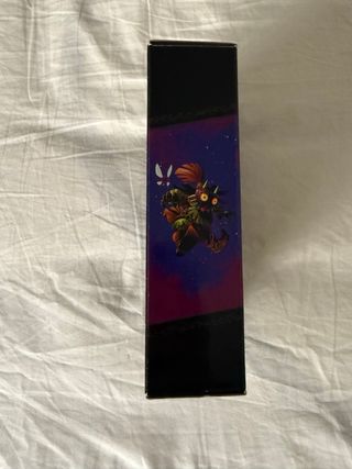Nintendo 3DS XL Gold - Majora's Mask