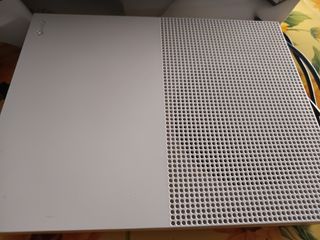 Xbox One blanca - consola