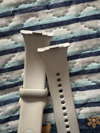 Correa Xiaomi Mi Band 8 Pro - Gris
