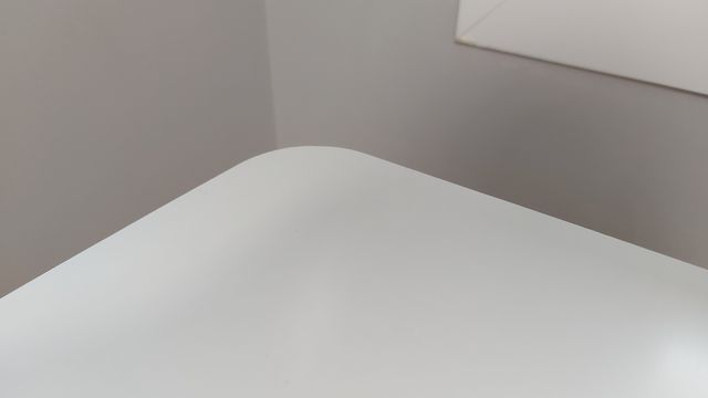 Mesa blanca madera - Estilo nórdico