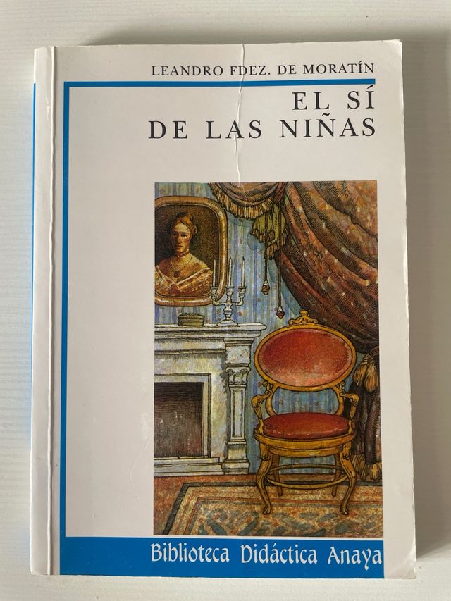 El Sí de las Niñas