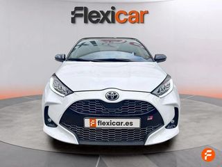 Toyota Yaris 1.5 120H GR Sport Plus