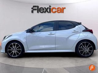 Toyota Yaris 1.5 120H GR Sport Plus