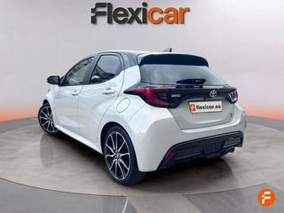 Toyota Yaris 1.5 120H GR Sport Plus